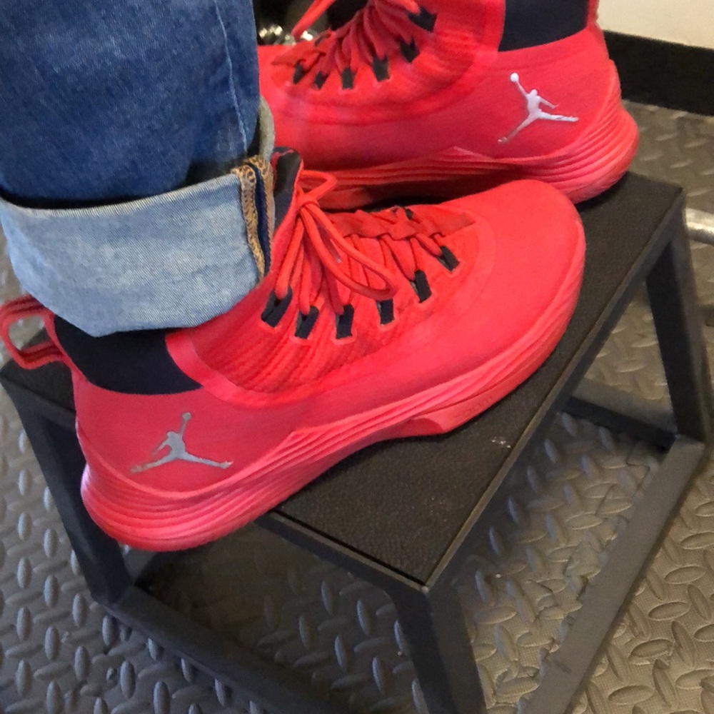 Nike Jordan Ultra Fly 2 Tb